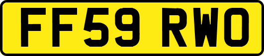 FF59RWO