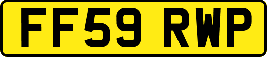 FF59RWP