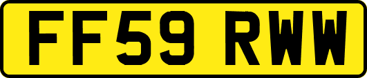 FF59RWW