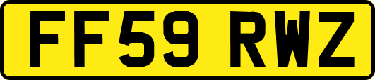 FF59RWZ