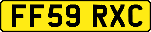 FF59RXC