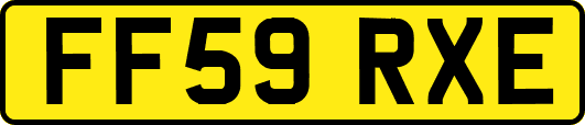 FF59RXE