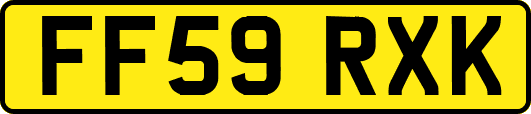 FF59RXK