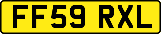 FF59RXL