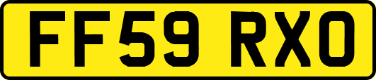 FF59RXO