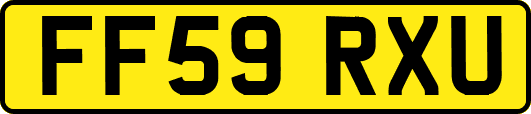 FF59RXU