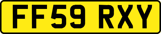 FF59RXY