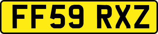 FF59RXZ
