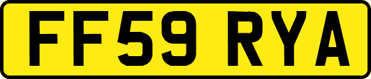 FF59RYA