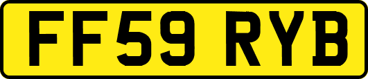 FF59RYB