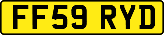 FF59RYD