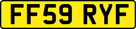 FF59RYF
