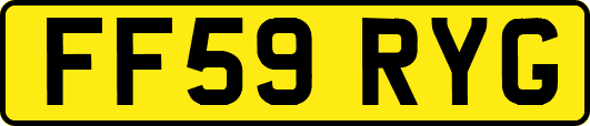 FF59RYG