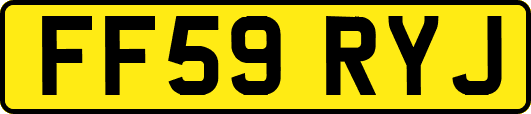 FF59RYJ