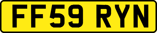 FF59RYN
