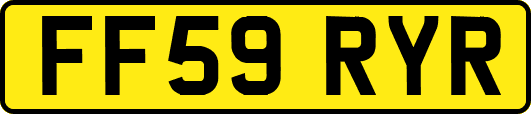 FF59RYR