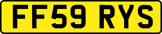 FF59RYS