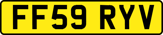 FF59RYV