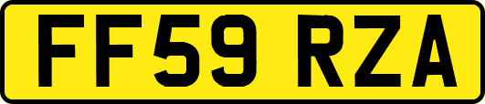 FF59RZA