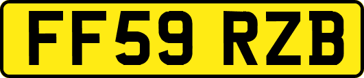 FF59RZB