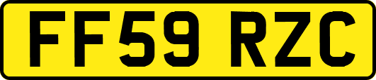 FF59RZC