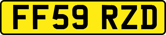 FF59RZD