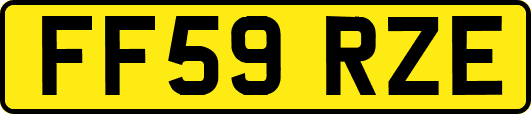 FF59RZE