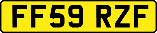 FF59RZF