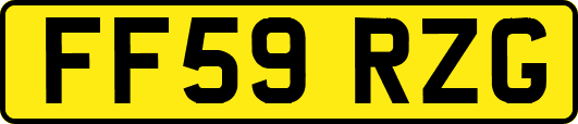 FF59RZG