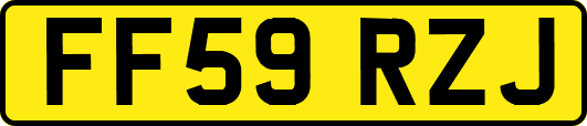 FF59RZJ