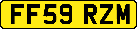 FF59RZM