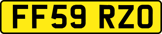 FF59RZO