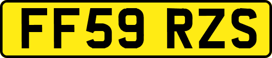 FF59RZS