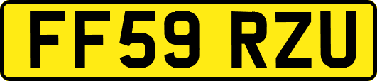 FF59RZU