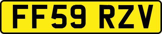 FF59RZV