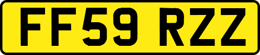 FF59RZZ