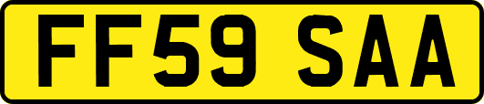 FF59SAA