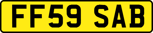 FF59SAB