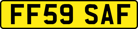 FF59SAF