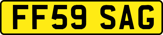 FF59SAG