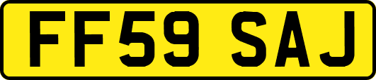 FF59SAJ