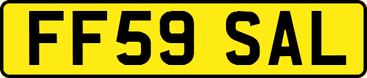 FF59SAL