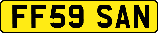 FF59SAN