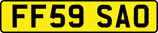 FF59SAO