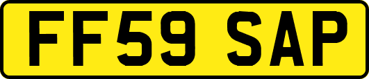 FF59SAP