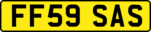 FF59SAS