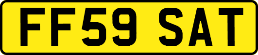 FF59SAT