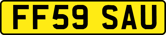 FF59SAU