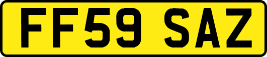 FF59SAZ