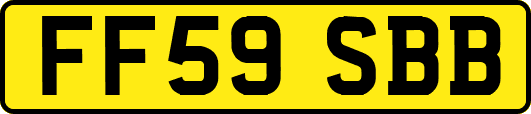 FF59SBB